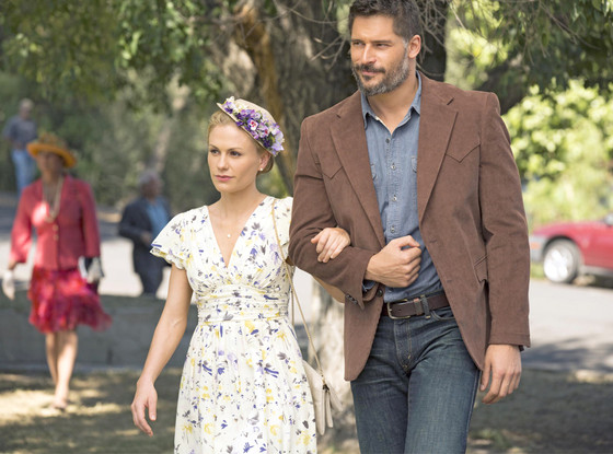 True Blood - Season 6 Finale Photos True Blood - Season 6 Finale Photos
